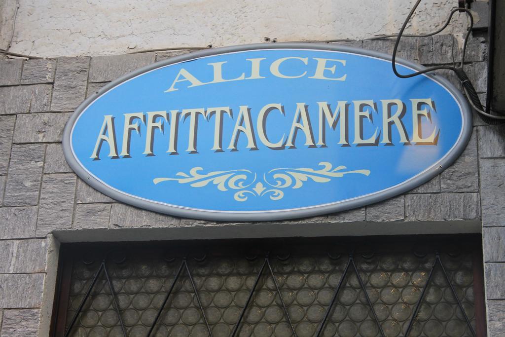 Alice Affittacamere Cesana Torinese Bagian luar foto