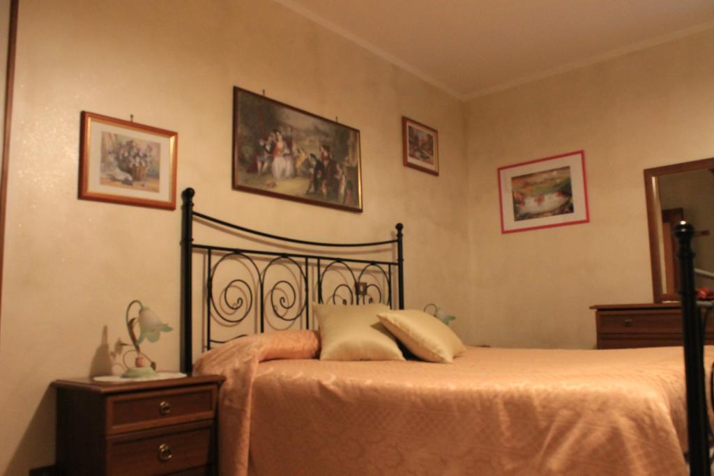 Alice Affittacamere Cesana Torinese Bagian luar foto