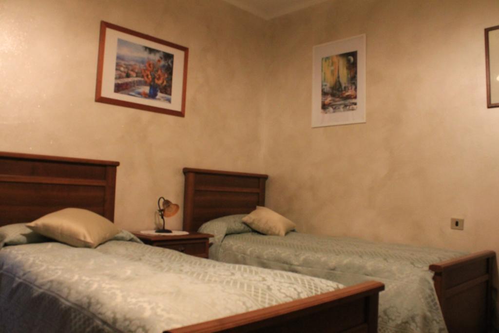 Alice Affittacamere Cesana Torinese Bagian luar foto