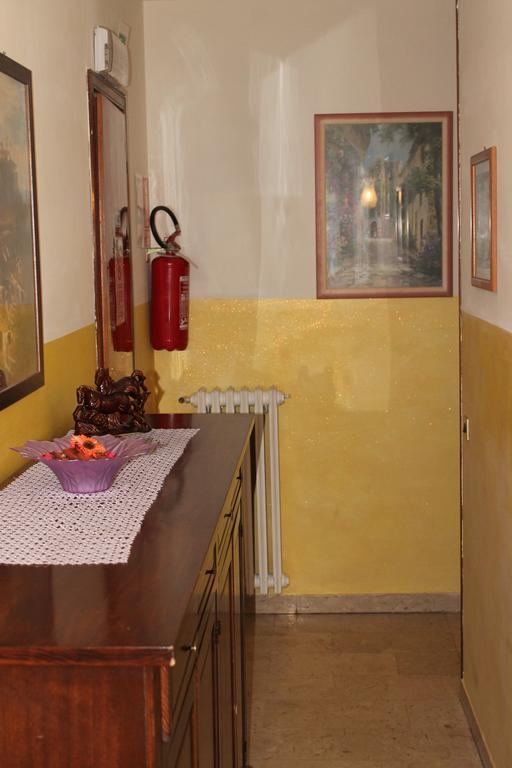 Alice Affittacamere Cesana Torinese Bagian luar foto