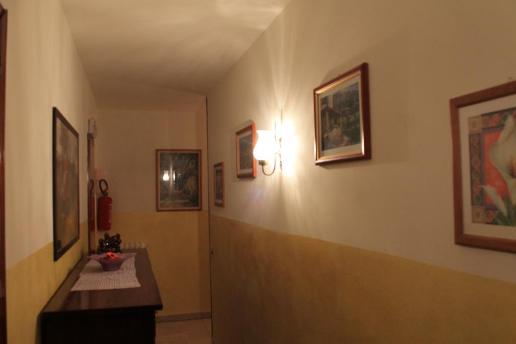 Alice Affittacamere Cesana Torinese Bagian luar foto