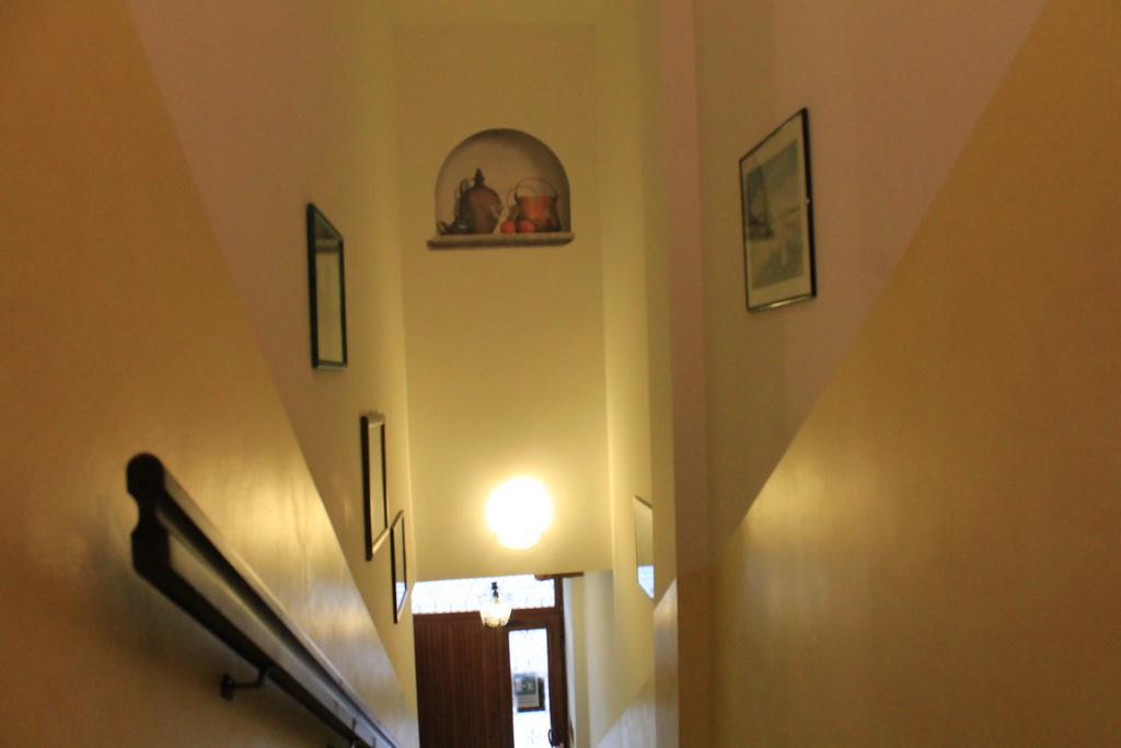 Alice Affittacamere Cesana Torinese Bagian luar foto