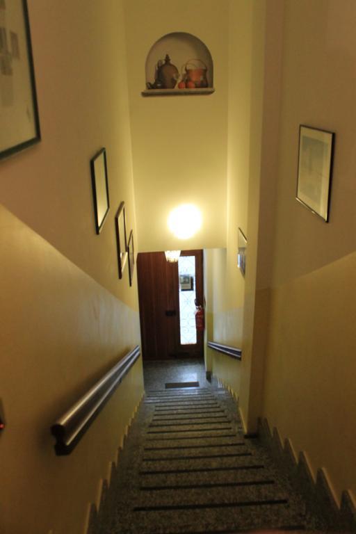 Alice Affittacamere Cesana Torinese Bagian luar foto