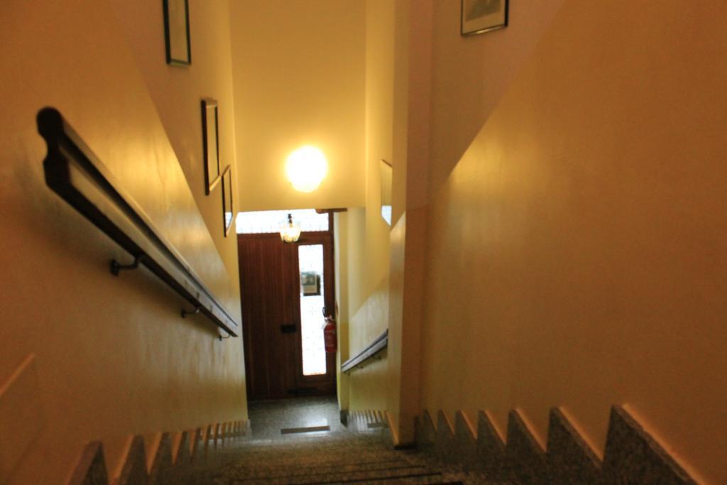 Alice Affittacamere Cesana Torinese Bagian luar foto