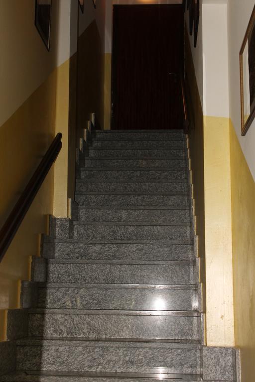 Alice Affittacamere Cesana Torinese Bagian luar foto